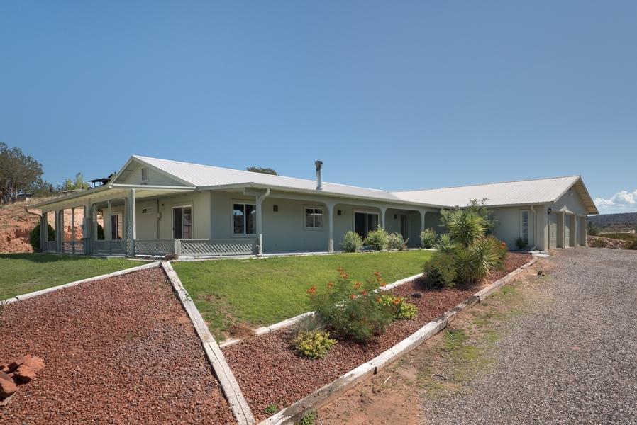 12620 E Tuscan Ridge Rd., Cornville, AZ 86325