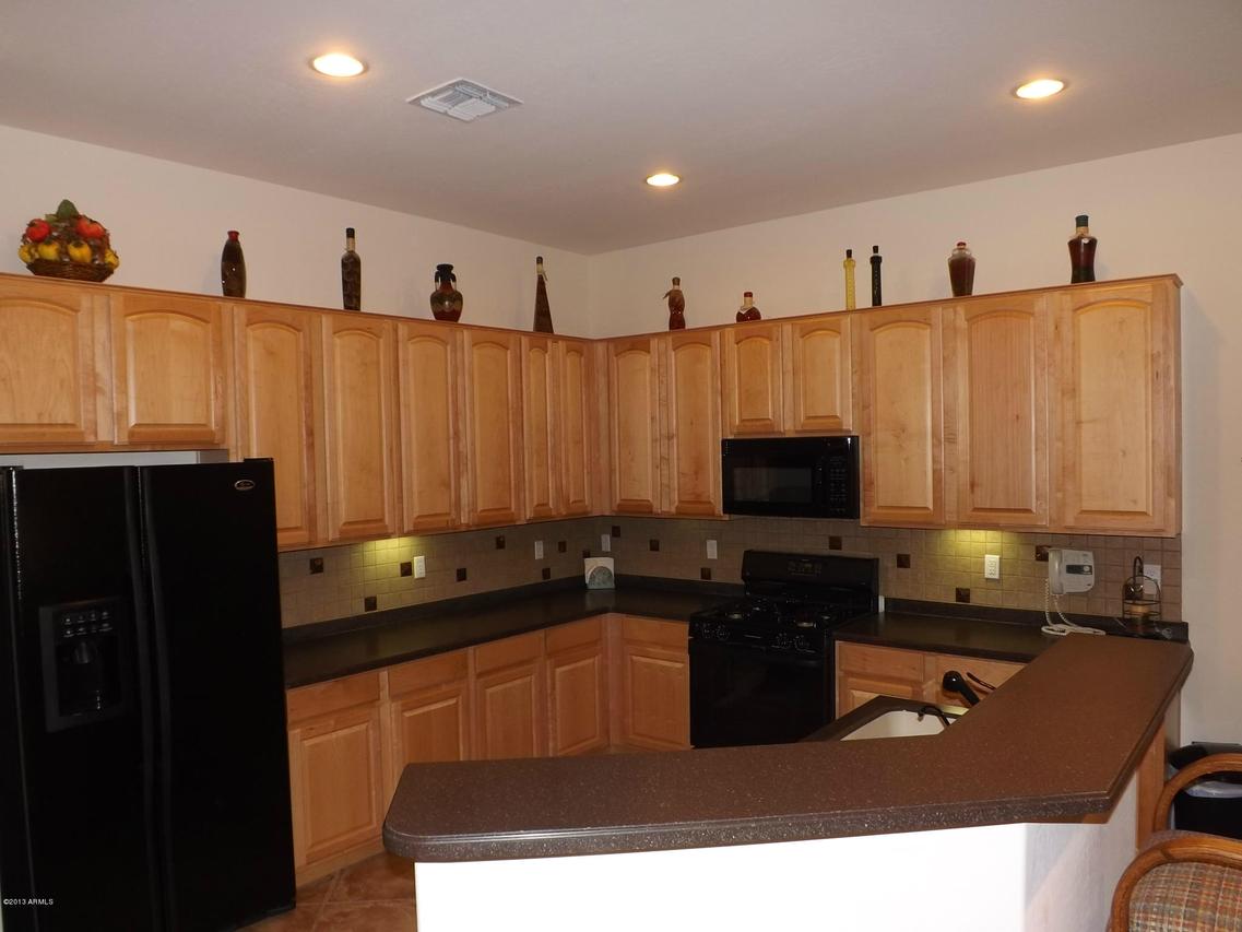 8263 E Fairy Duster Dr., Gold Canyon, AZ 85118