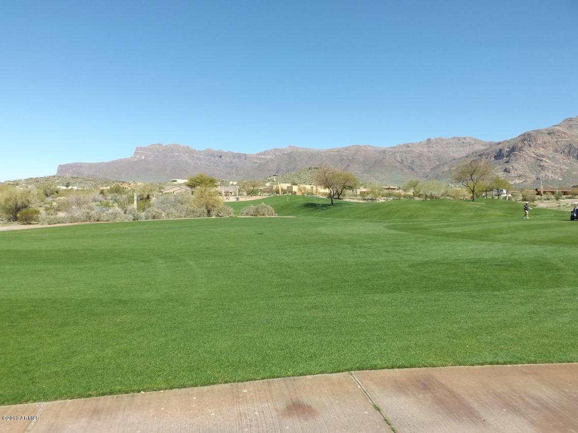 10168 E Circlestone Ct., Gold Canyon, AZ 85118