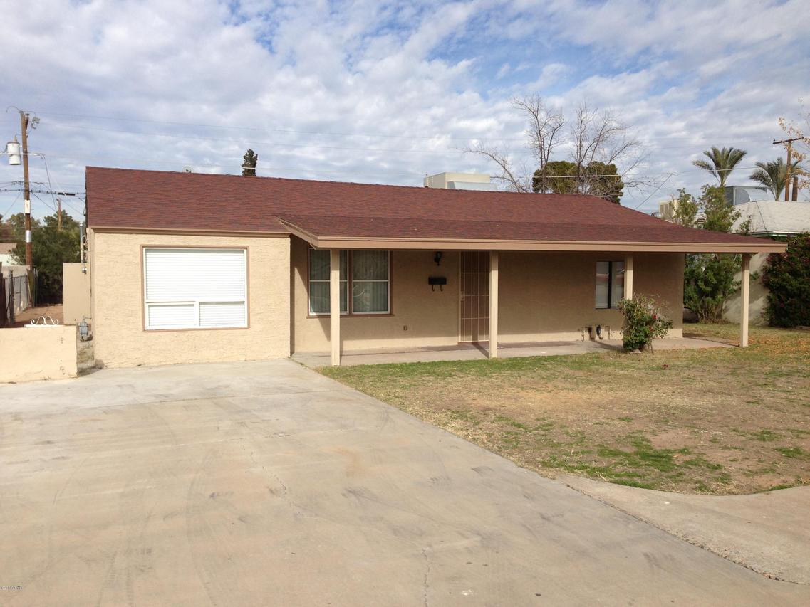 124 E Las Flores Ave., Goodyear, AZ 85338