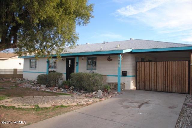 2007 W Montebello Ave., Phoenix, AZ 85015
