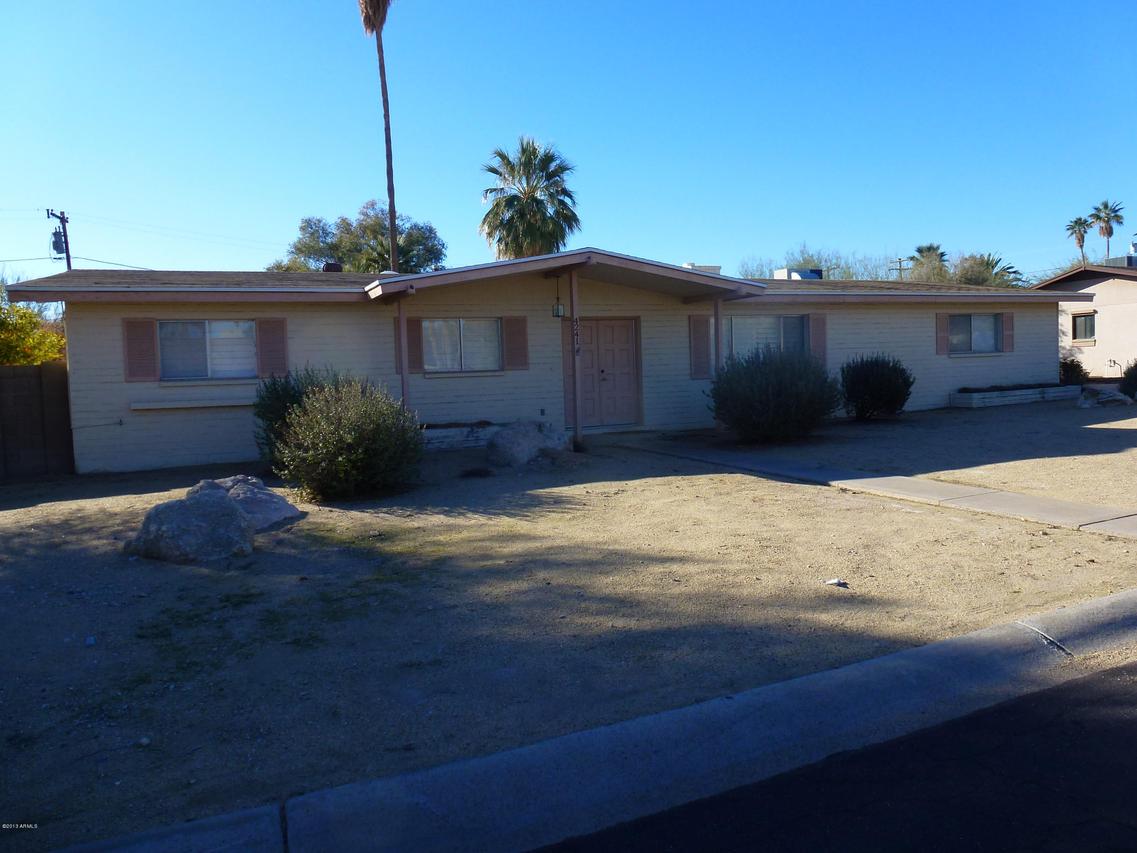 4241 E Desert Cove Ave., Phoenix, AZ 85028