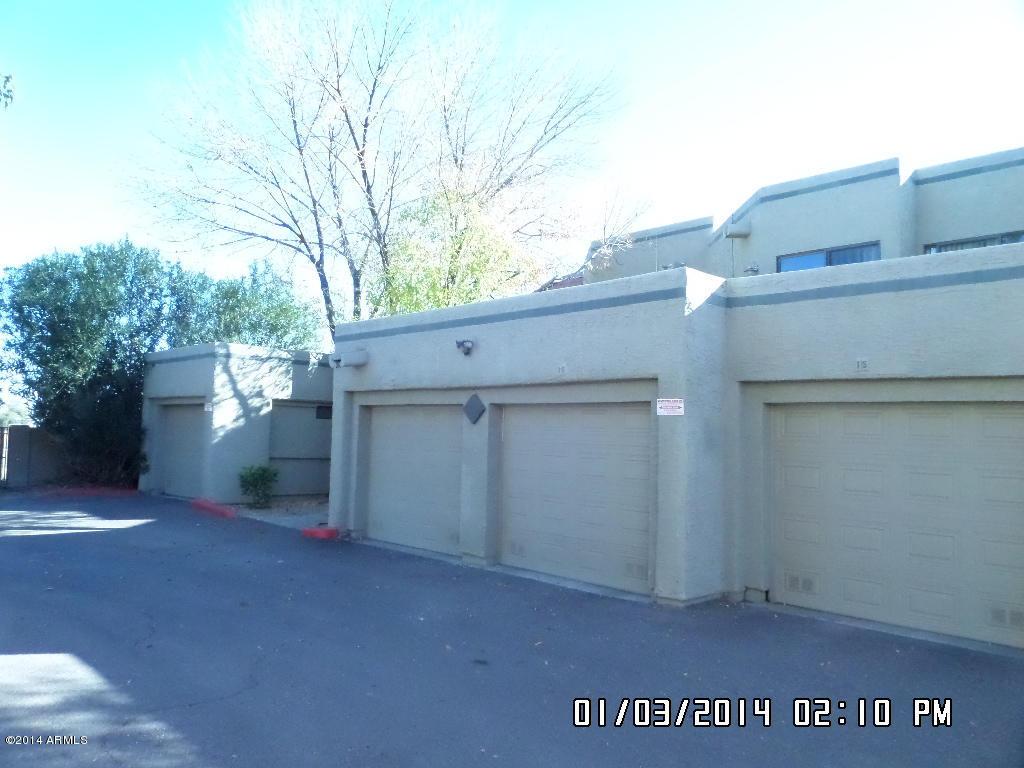 835 N Granite Reef Rd. #16, Scottsdale, AZ 85257