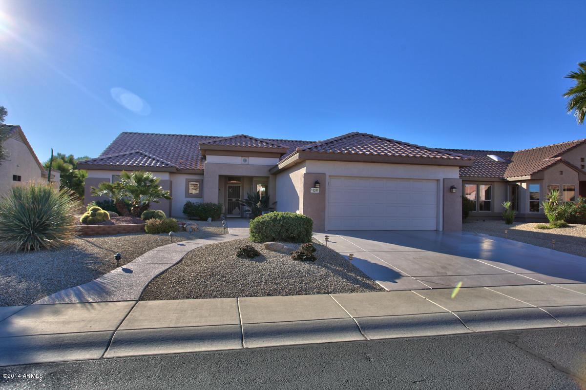 16291 W Scarlet Canyon Dr., Surprise, AZ 85374