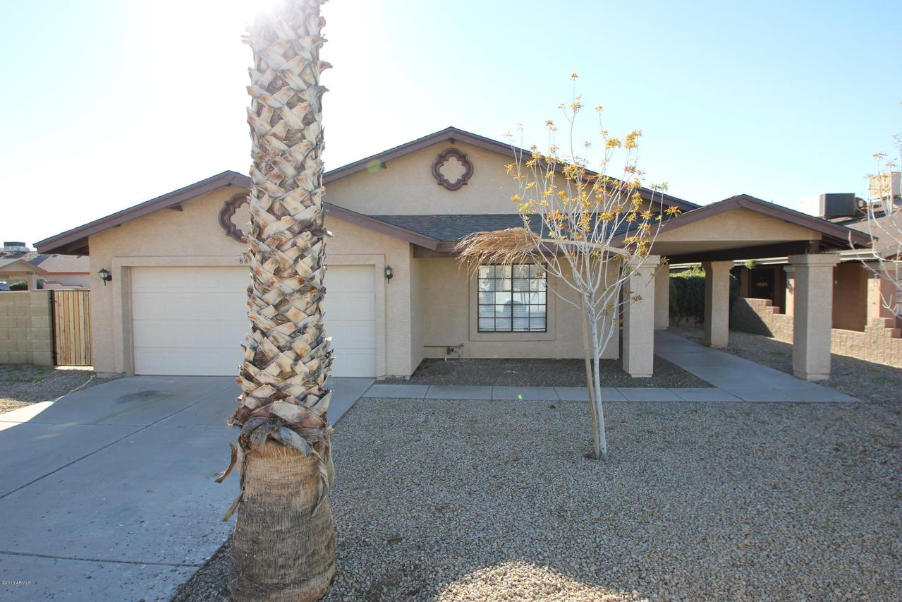 7887 W Medlock Dr., Glendale, AZ 85303