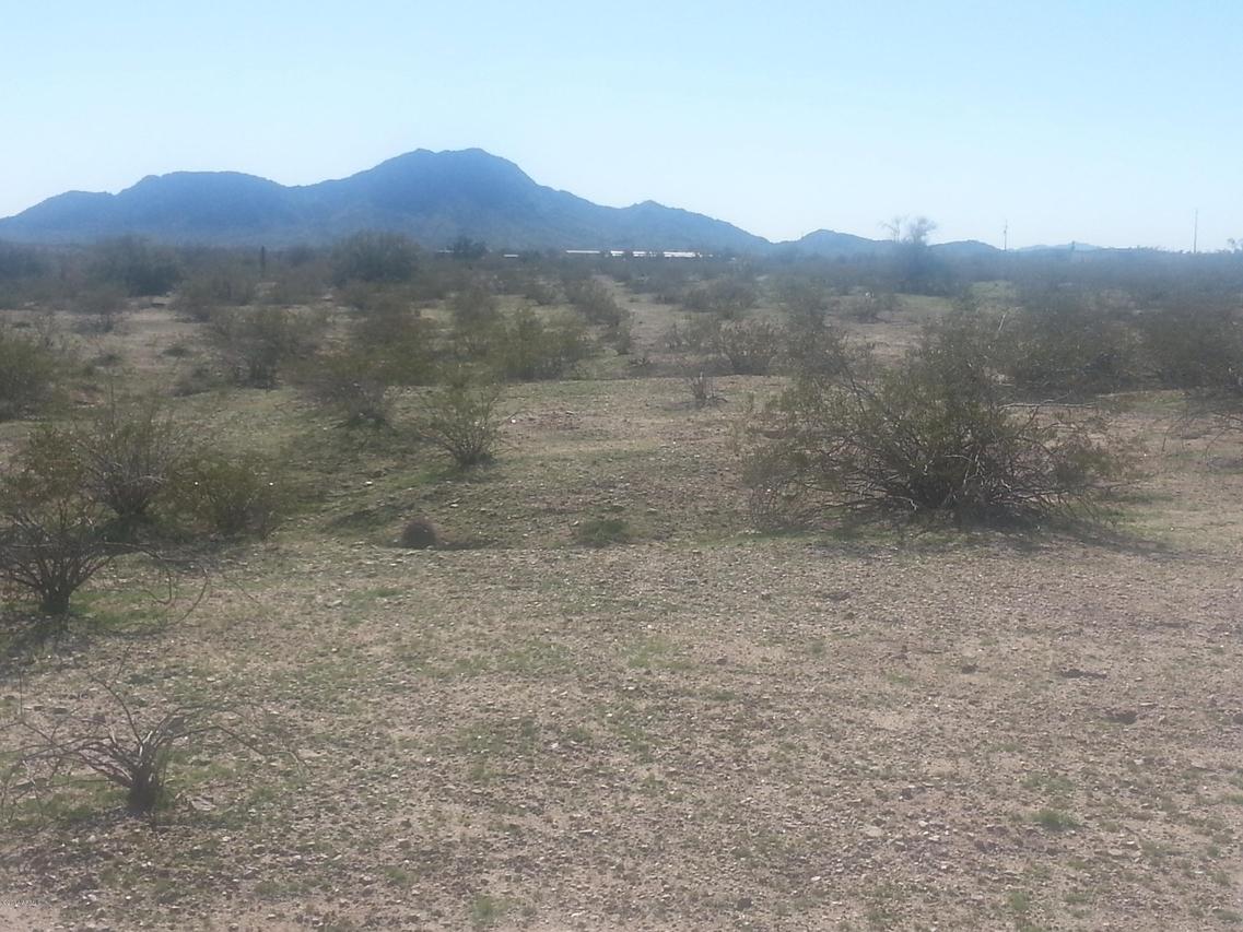 000000 W Narromare Rd. #007Z, Buckeye, AZ 85326