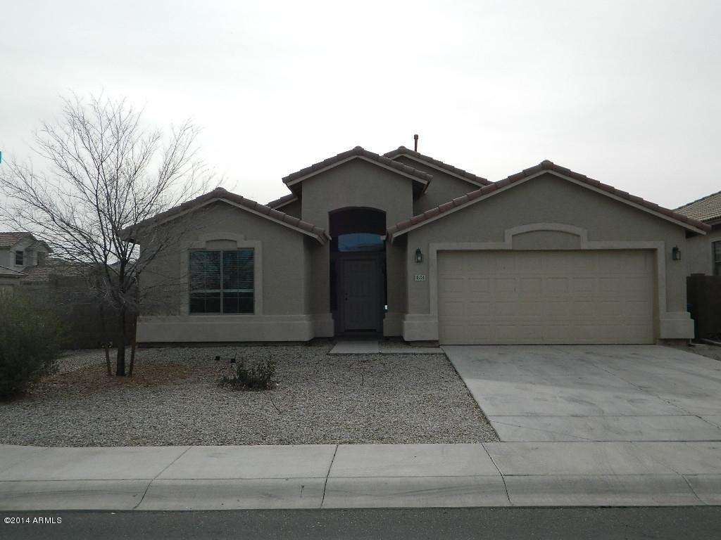 43781 W Cydnee Dr., Maricopa, AZ 85238