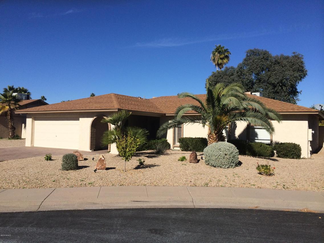 6314 E Gelding Dr., Scottsdale, AZ 85254