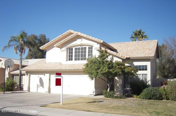 1522 E Bruce Ave., Gilbert, AZ 85234