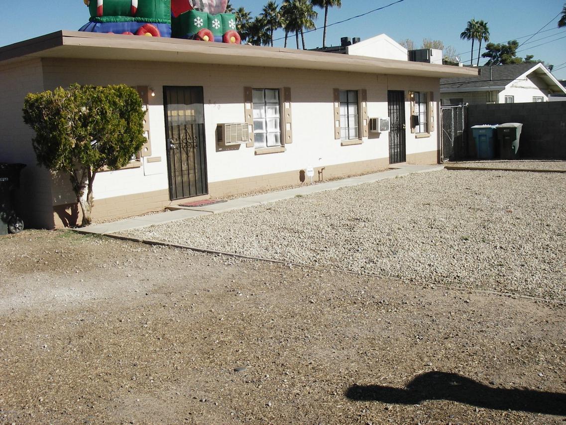 848 W Hazelwood St., Phoenix, AZ 85013