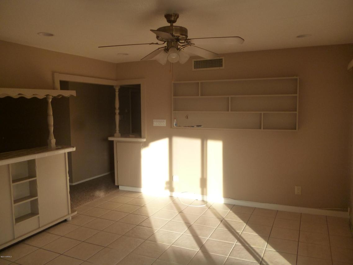 4541 W Rancho Dr., Glendale, AZ 85301