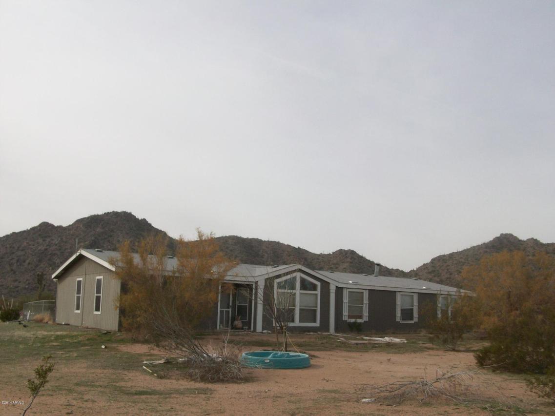 56307 W Mcdavid Rd., Maricopa, AZ 85139