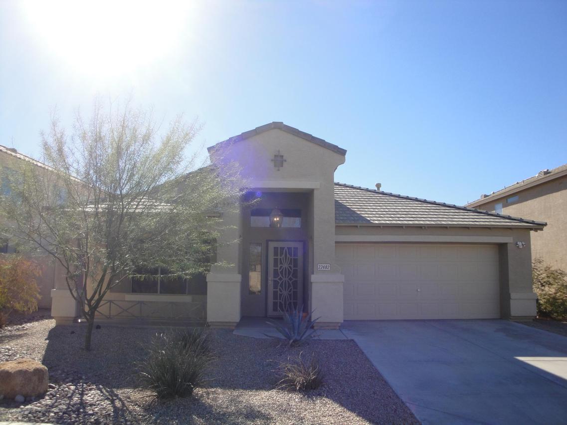 22482 N Dietz Dr., Maricopa, AZ 85138