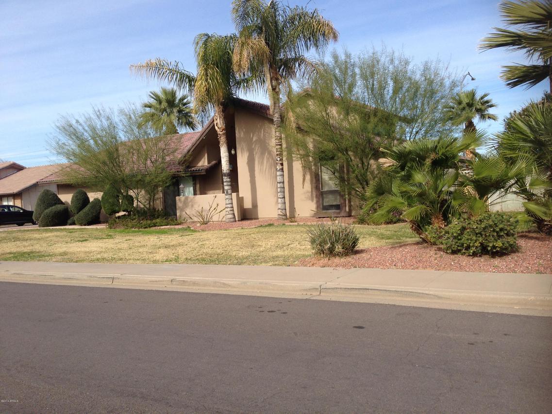 3126 E Fairbrook St., Mesa, AZ 85213