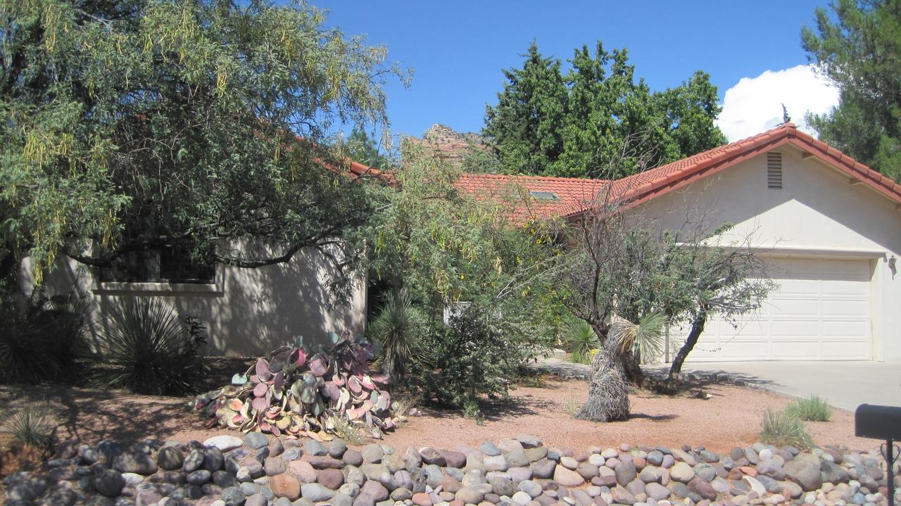 25 Evening Glow, Sedona, AZ 86351