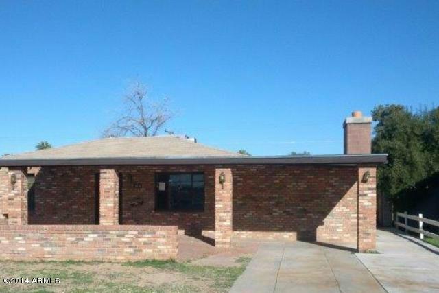 3436 E Harvard St., Phoenix, AZ 85008