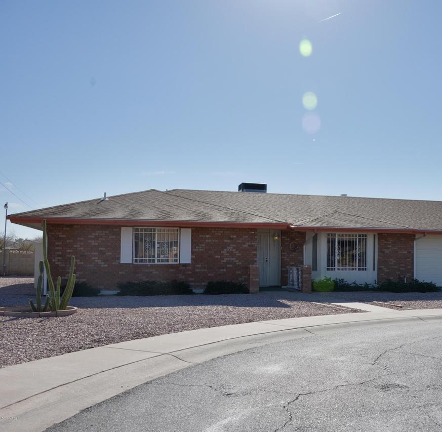 6559 E Boise St., Mesa, AZ 85205