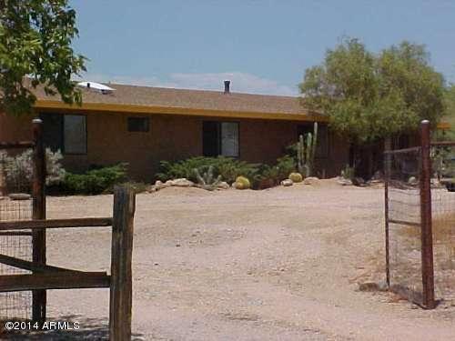 6226 E Seco Pl., Cave Creek, AZ 85331