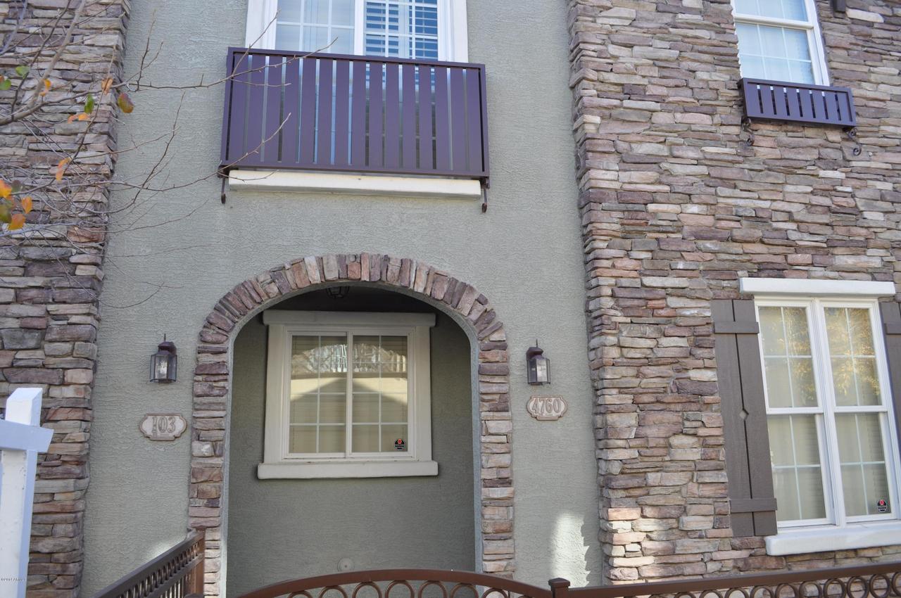 4760 E Thunderheart Tr. #103, Gilbert, AZ 85297