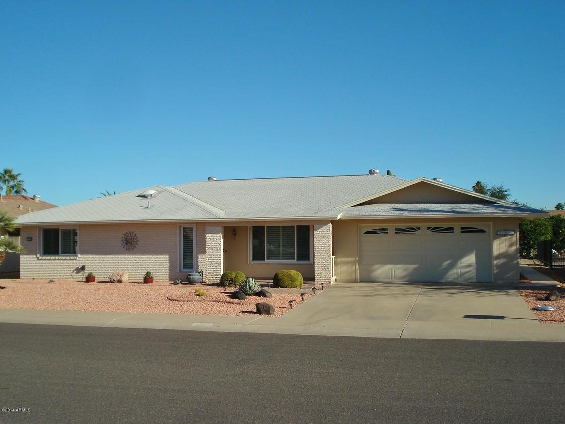 17403 N Jasmine Dr., Sun City, AZ 85373