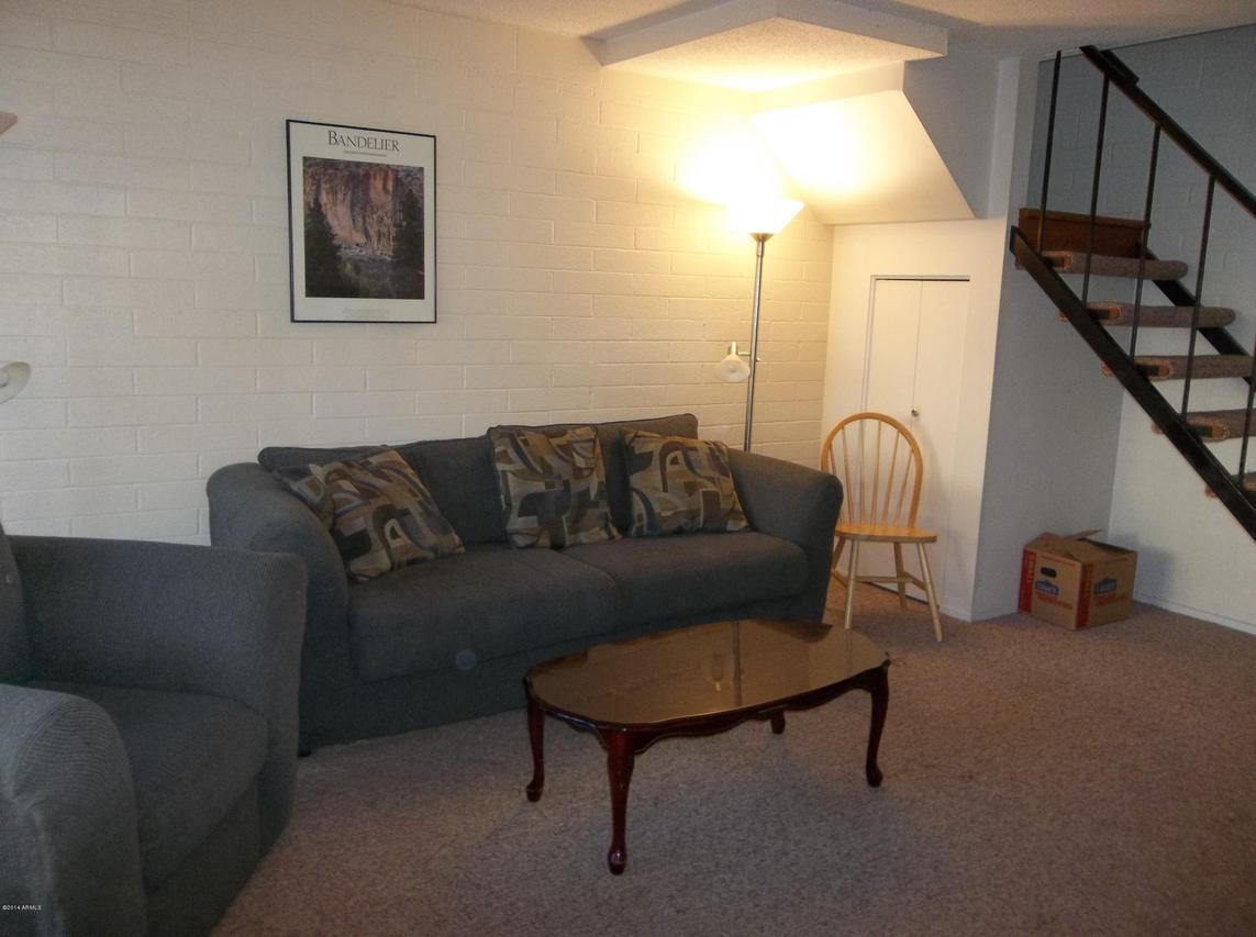 720 N 82nd St. #E1, Scottsdale, AZ 85257