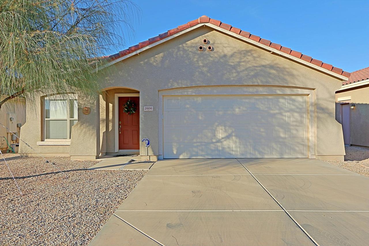 2606 W Romley Ave., Phoenix, AZ 85041