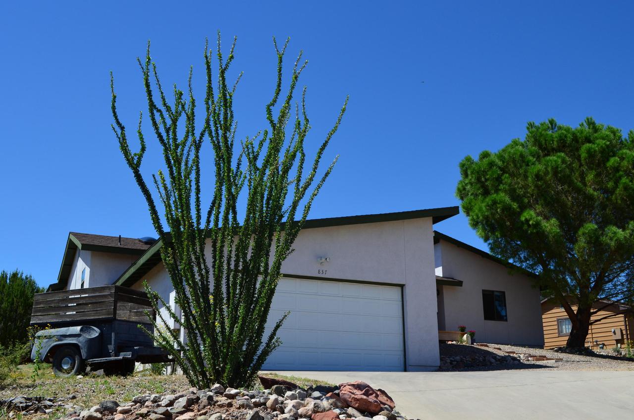 837 E Desert Jewel, Cottonwood, AZ 86326