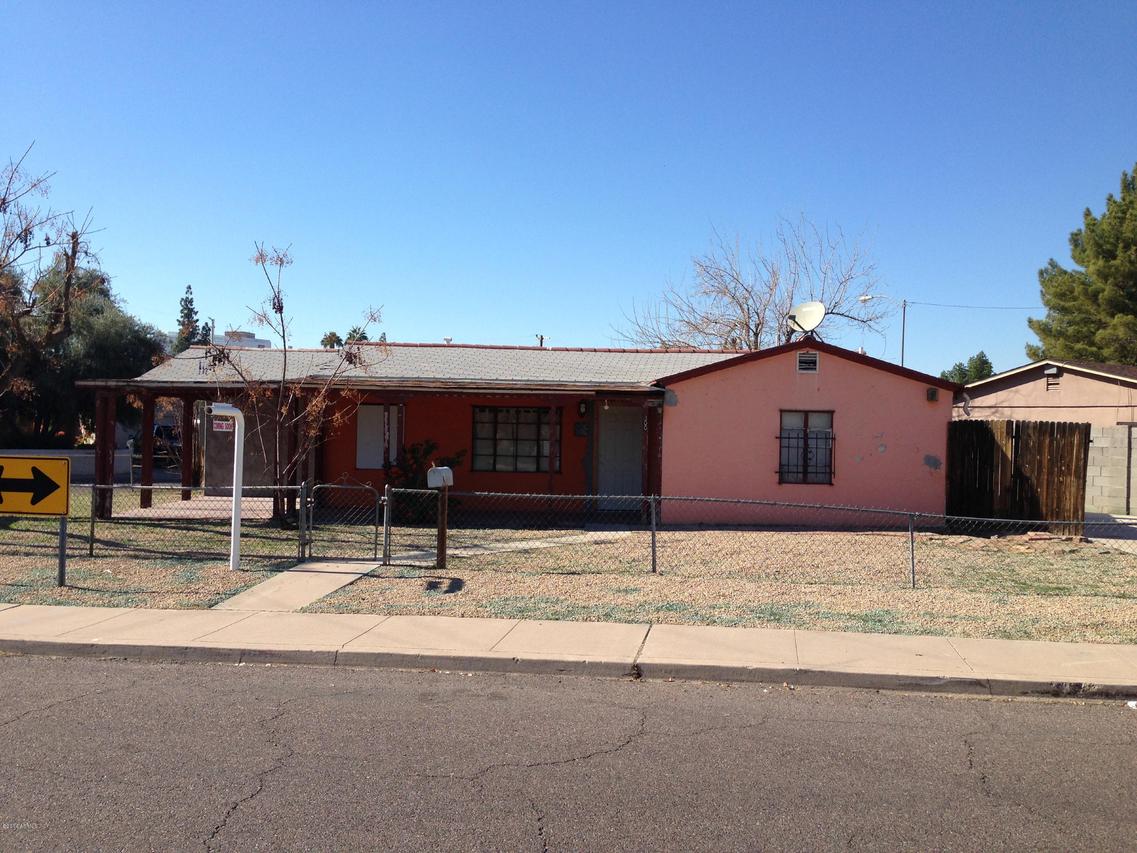 3002 N 22nd St., Phoenix, AZ 85016