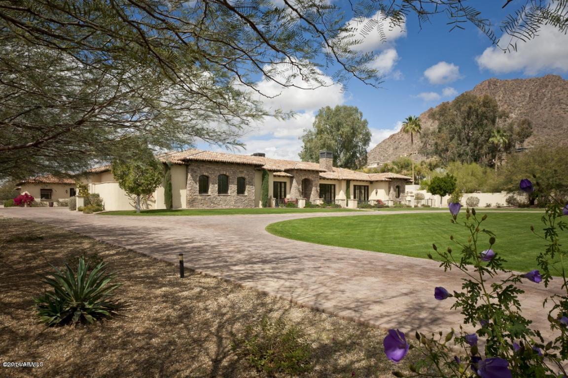 4528 N Hilltop Rd., Phoenix, AZ 85018