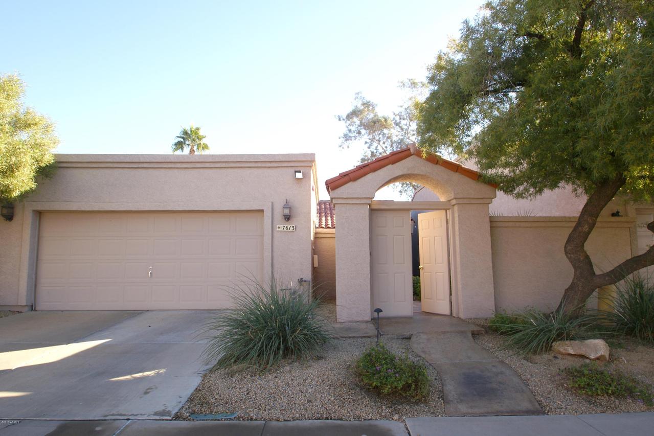 7613 N Via De La Luna St., Scottsdale, AZ 85258