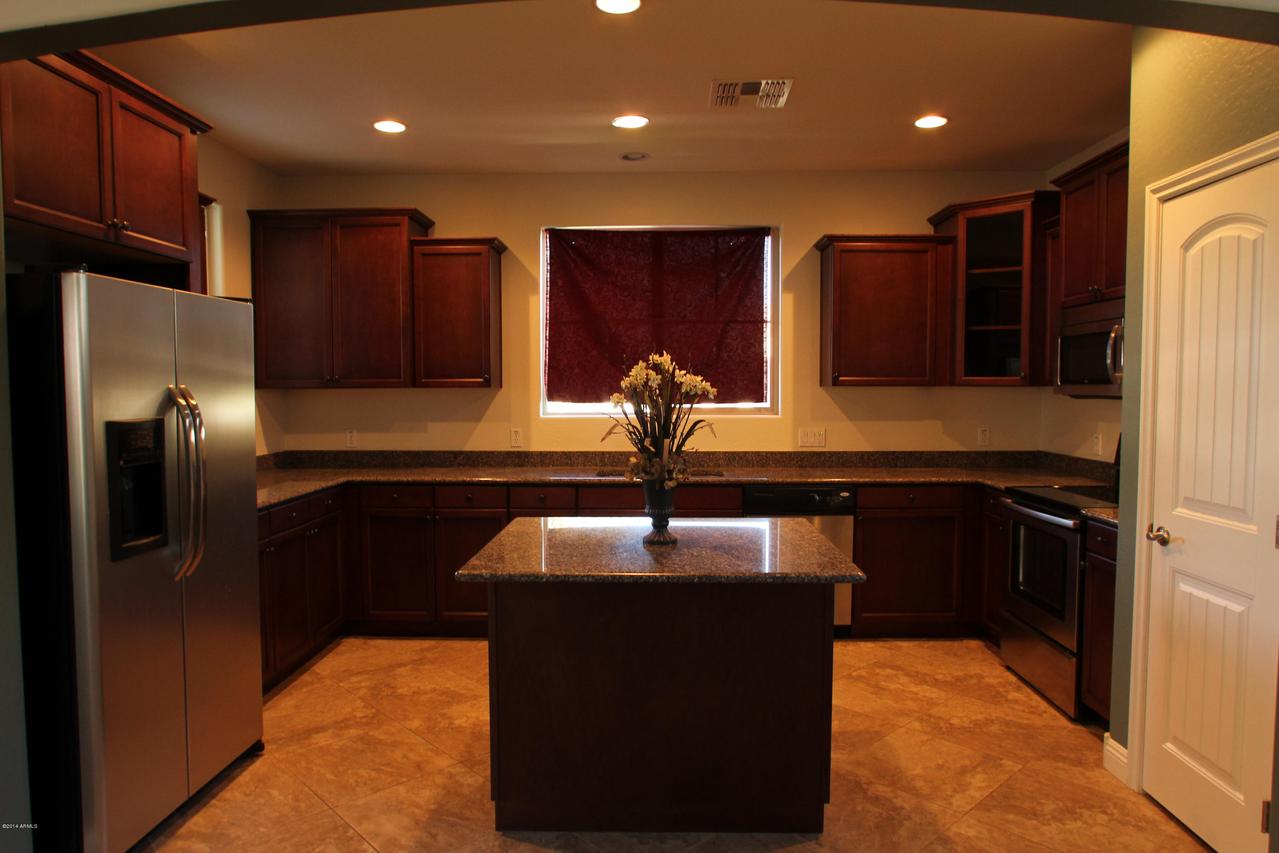 3465 E Jasper Dr., Gilbert, AZ 85296