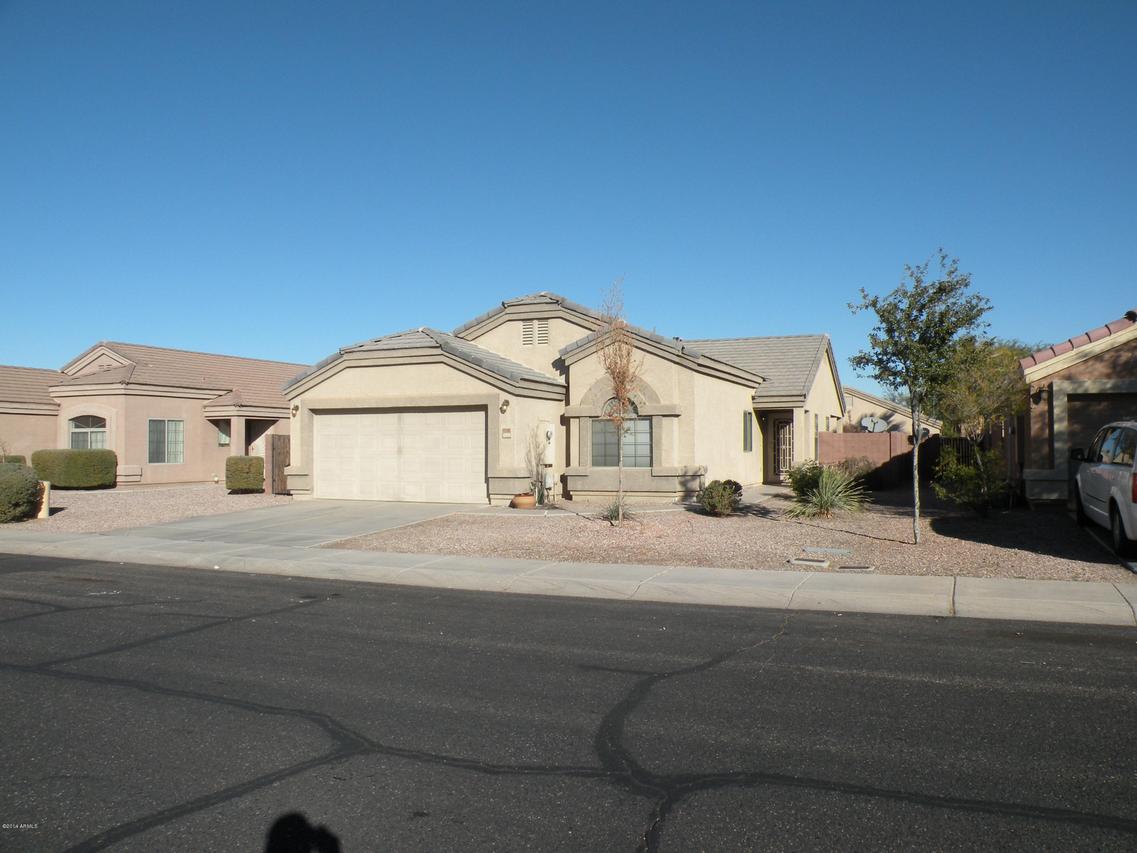 1746 E San Xavier Dr., Casa Grande, AZ 85122