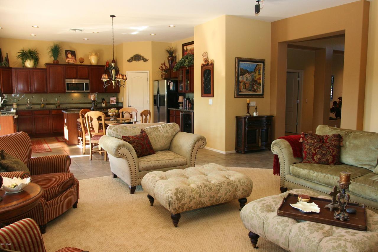 4281 S Lysiloma Ln., Gold Canyon, AZ 85218