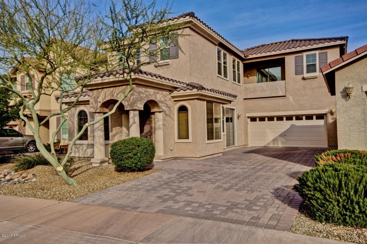 3448 W Florimond Rd., Phoenix, AZ 85086