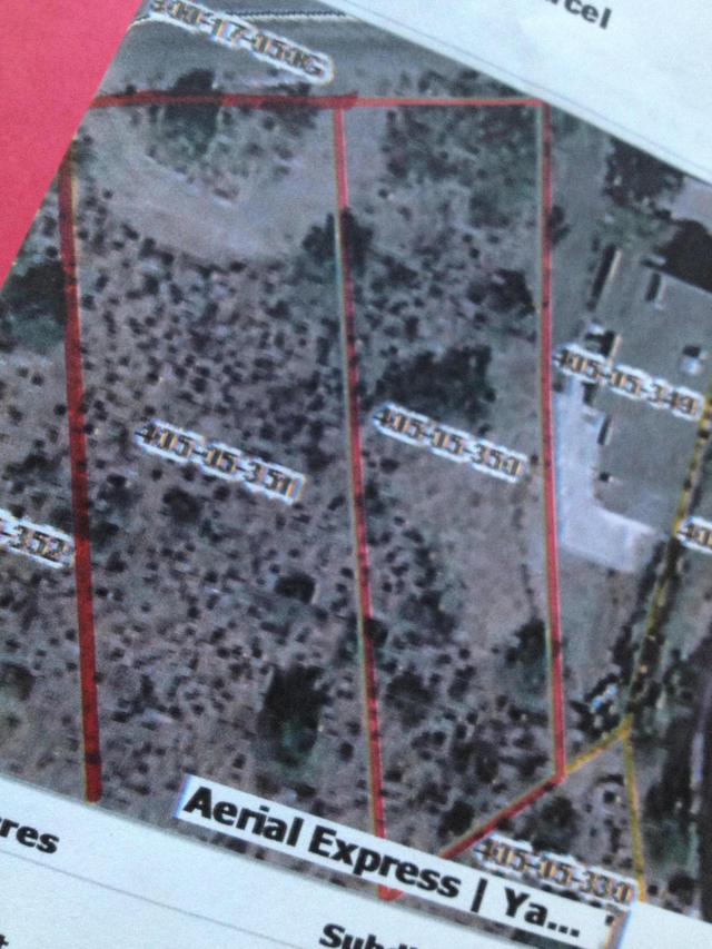 4705, 4715 E Chipmunk, Rimrock, AZ 86335