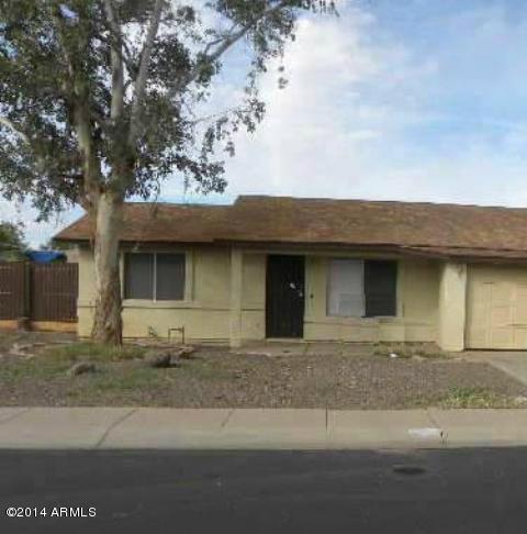 500 W El Alba Way, Chandler, AZ 85225