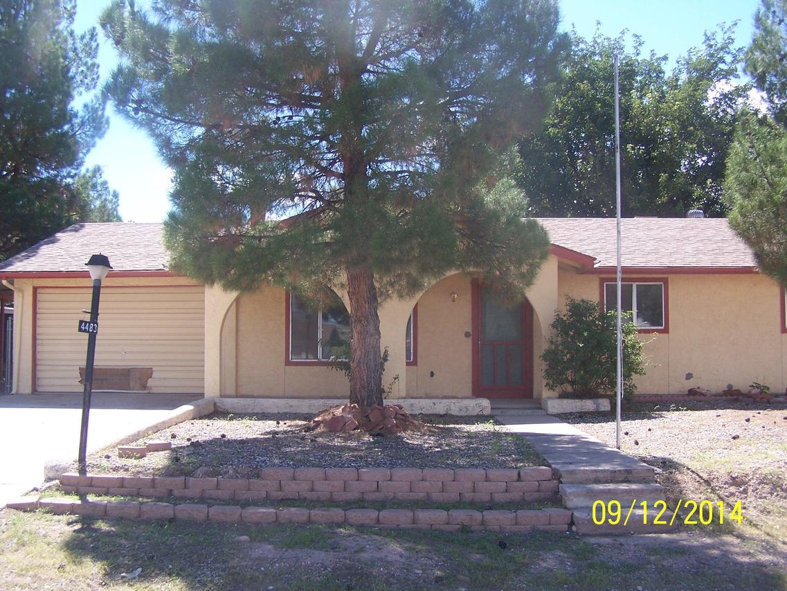 4483 E Diablo, Cottonwood, AZ 86326