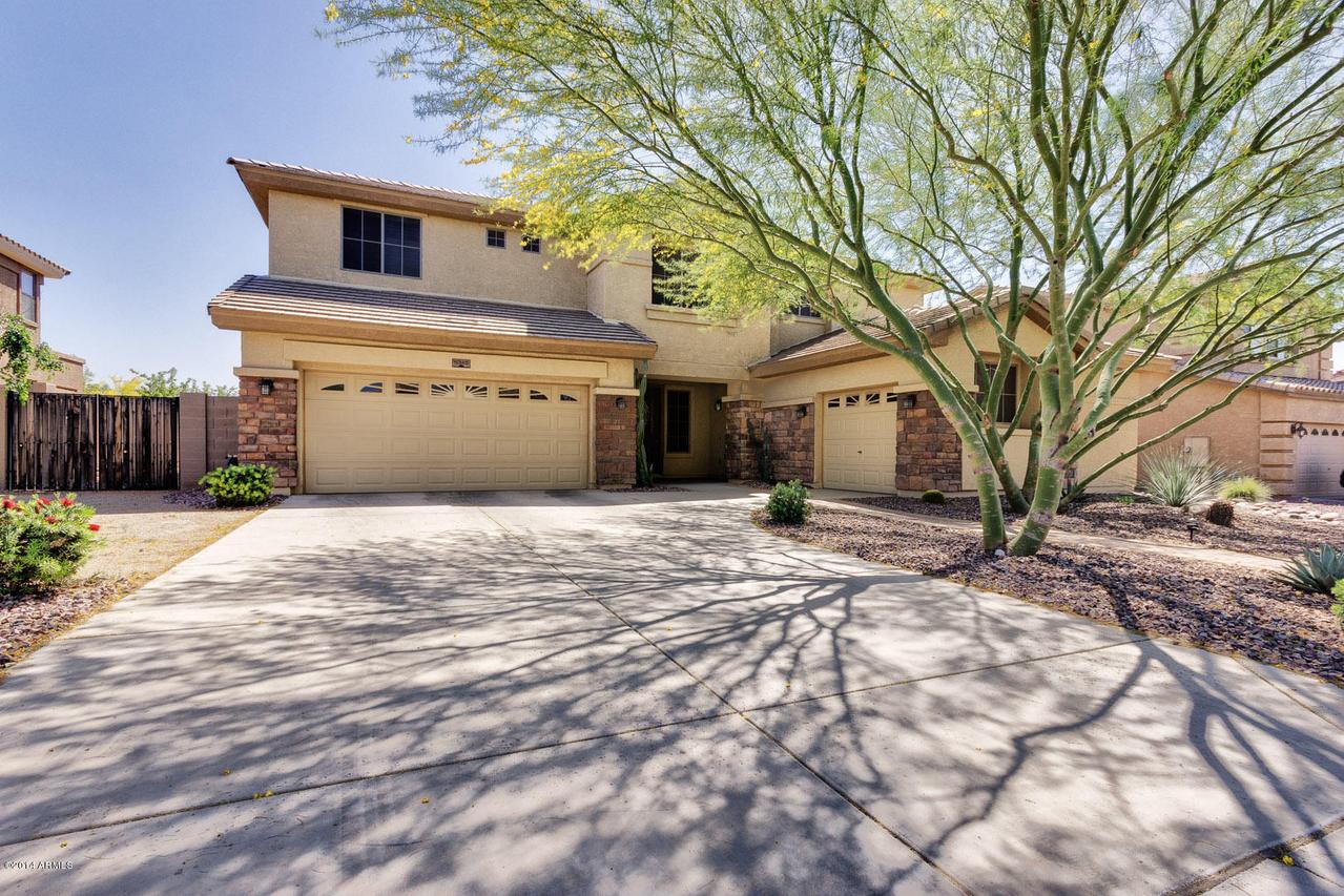 11305 E Savannah Ave., Mesa, AZ 85212