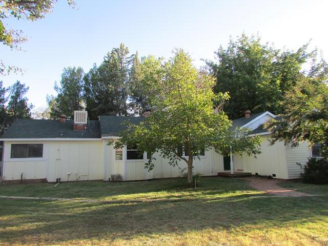 15 N Farm Circle Rd., Cornville, AZ 86325
