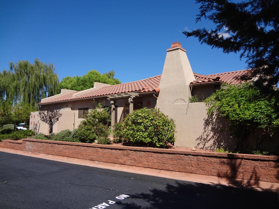 448 Desert Poppy Dr., Sedona, AZ 86336