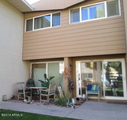 720 N 82nd St. #E14, Scottsdale, AZ 85257