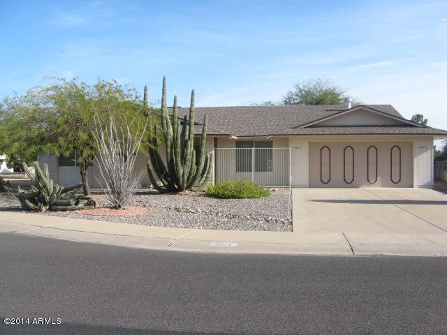 9314 W Manzanita Dr., Sun City, AZ 85373