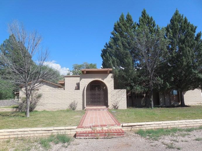 4220 E Sioux, Rimrock, AZ 86335