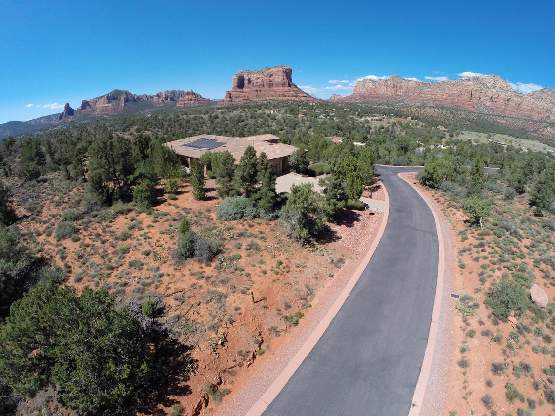 70 Granite Mountain Rd., Sedona, AZ 86351