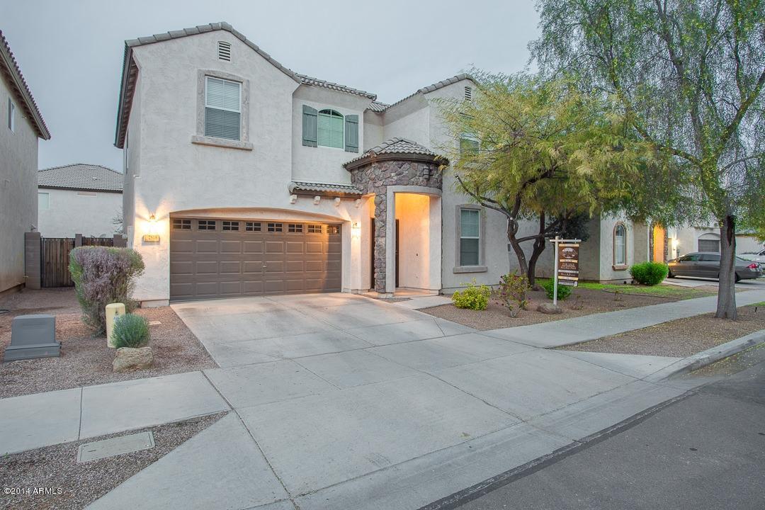 2518 S 89th Dr., Tolleson, AZ 85353