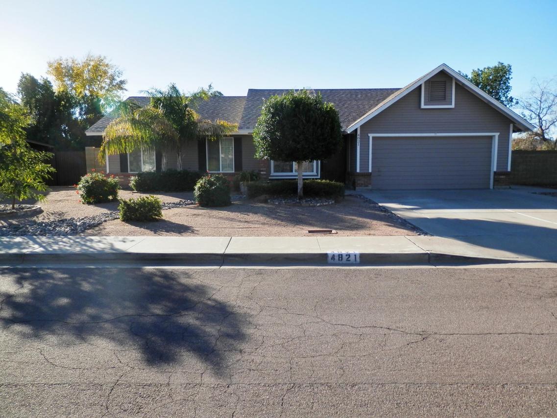 4821 E Fountain St., Mesa, AZ 85205