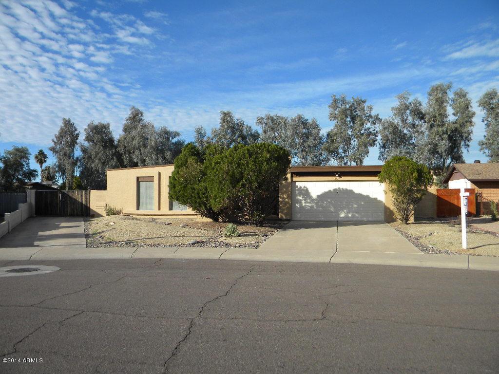 [Address Hidden by Seller], Peoria, AZ 85382