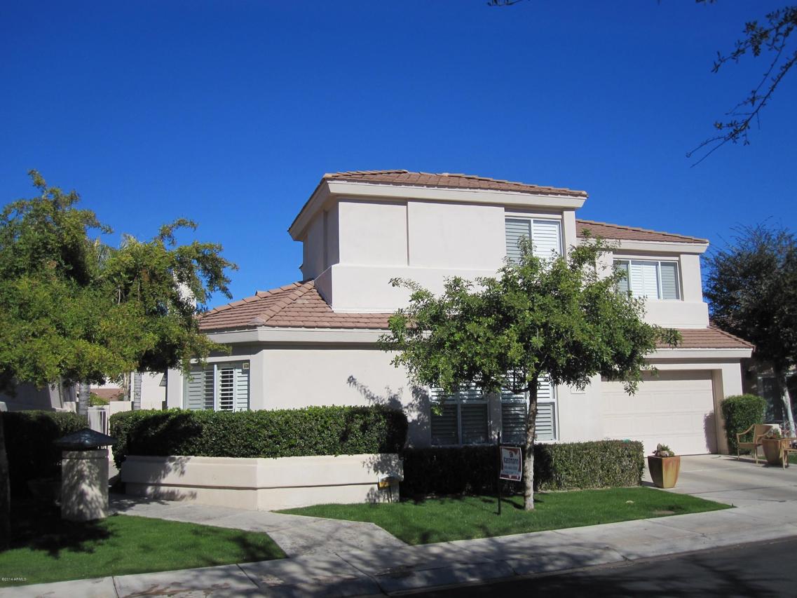 7762 E Via Casta St., Scottsdale, AZ 85258