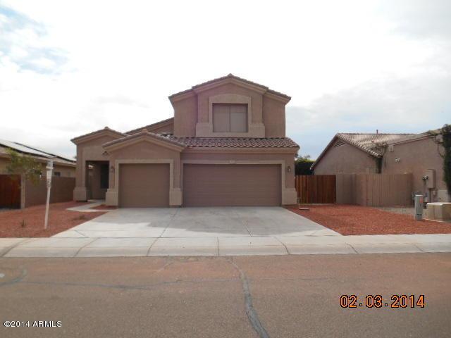 8213 W Melinda Ln., Peoria, AZ 85382