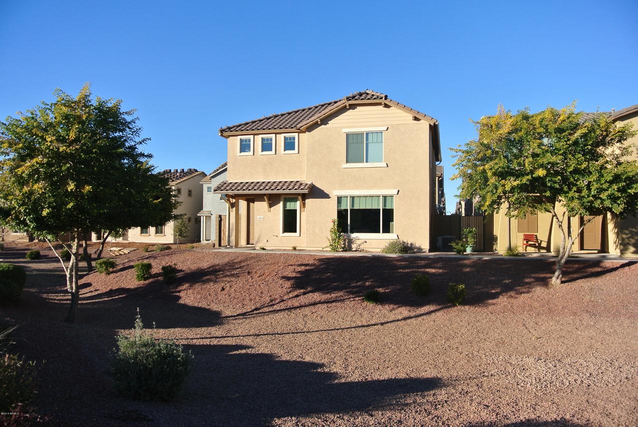 1438 S Ponderosa Dr., Gilbert, AZ 85296